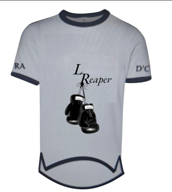 THE CHAMP LAMONT ROACH