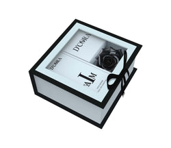 Men Fragrance and Bracelet Gift