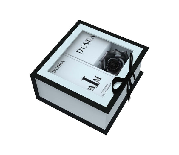 Men Fragrance and Bracelet Gift