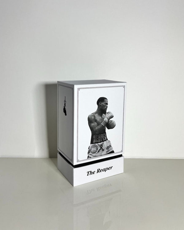 THE CHAMP LAMONT ROACH